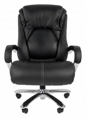 Кресло для руководителя Chairman 402 в Уфе - ufa.mebel24.online | фото