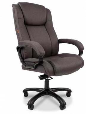 Кресло для руководителя Chairman 410 в Уфе - ufa.mebel24.online | фото