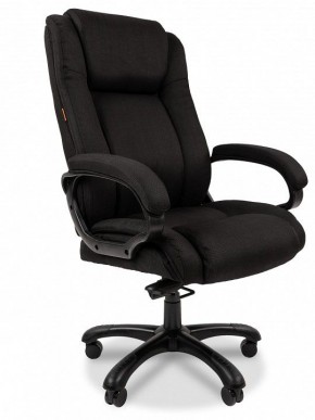 Кресло для руководителя Chairman 410 в Уфе - ufa.mebel24.online | фото
