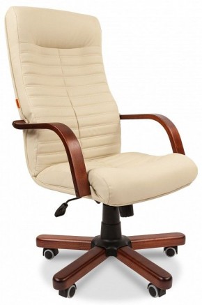 Кресло для руководителя Chairman 480 WD в Уфе - ufa.mebel24.online | фото