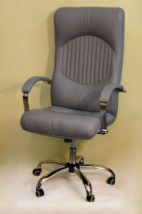 Кресло для руководителя Гермес КВ-16-131112-0422 в Уфе - ufa.mebel24.online | фото 2