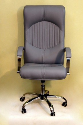 Кресло для руководителя Гермес КВ-16-131112-0422 в Уфе - ufa.mebel24.online | фото 3