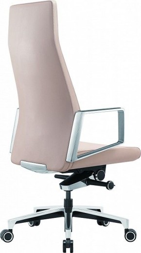 Кресло для руководителя _JONS/BEIGE в Уфе - ufa.mebel24.online | фото 3