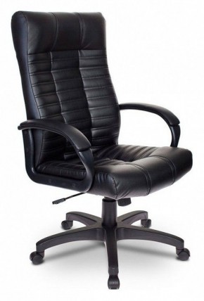 Кресло для руководителя KB-10/BLACK в Уфе - ufa.mebel24.online | фото