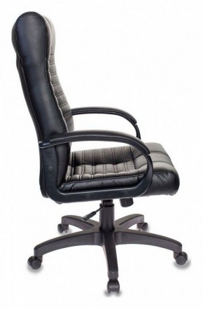 Кресло для руководителя KB-10/BLACK в Уфе - ufa.mebel24.online | фото 3