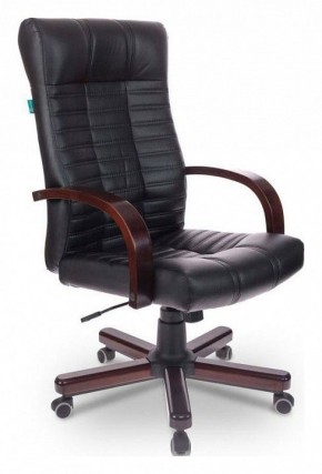 Кресло для руководителя KB-10/WALNUT в Уфе - ufa.mebel24.online | фото