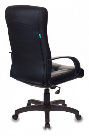 Кресло для руководителя KB-10LITE/BLACK в Уфе - ufa.mebel24.online | фото 4