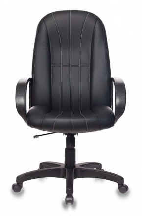 Кресло для руководителя T-898/#B в Уфе - ufa.mebel24.online | фото 2