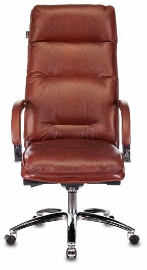 Кресло для руководителя T-9927SL/CHOKOLATE в Уфе - ufa.mebel24.online | фото 2