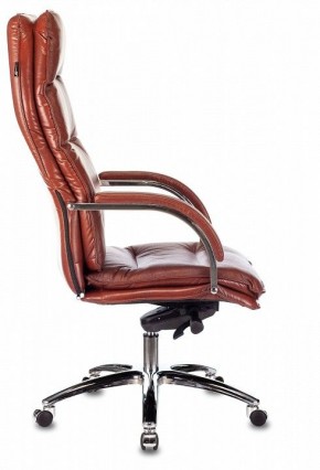 Кресло для руководителя T-9927SL/CHOKOLATE в Уфе - ufa.mebel24.online | фото 3
