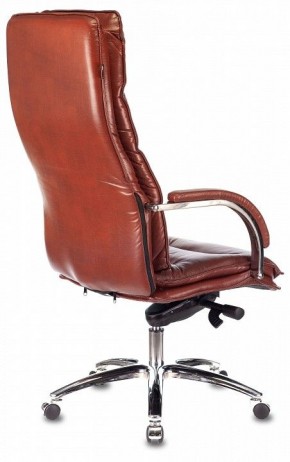 Кресло для руководителя T-9927SL/CHOKOLATE в Уфе - ufa.mebel24.online | фото 4