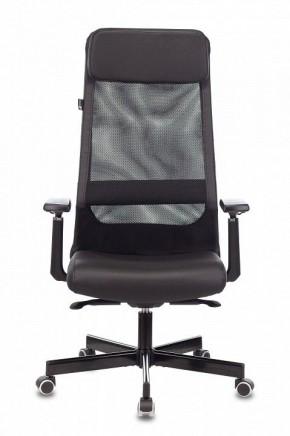 Кресло для руководителя T-995/BLACK в Уфе - ufa.mebel24.online | фото 2