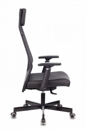 Кресло для руководителя T-995/BLACK в Уфе - ufa.mebel24.online | фото 3