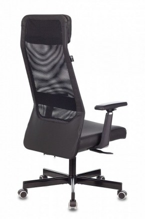 Кресло для руководителя T-995/BLACK в Уфе - ufa.mebel24.online | фото 4