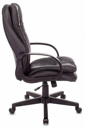 Кресло для руководителя T-9950PL в Уфе - ufa.mebel24.online | фото 8