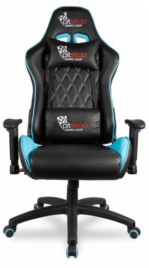 Кресло игровое BX-3803/Blue в Уфе - ufa.mebel24.online | фото 2