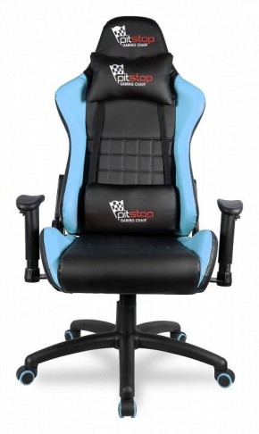 Кресло игровое BX-3827/Blue в Уфе - ufa.mebel24.online | фото 2