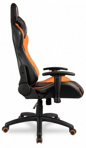 Кресло игровое BX-3827/Orange в Уфе - ufa.mebel24.online | фото 3