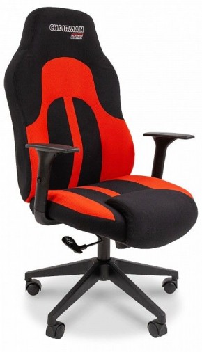 Кресло игровое Chairman Game 11 в Уфе - ufa.mebel24.online | фото