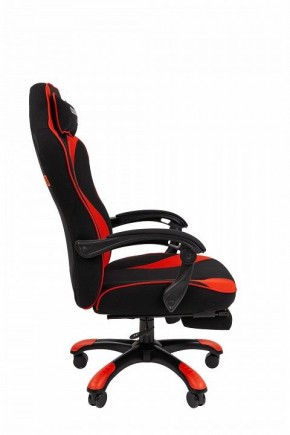 Кресло игровое Chairman Game 35 в Уфе - ufa.mebel24.online | фото 3