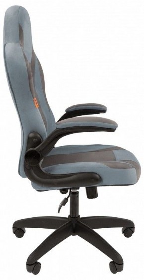 Кресло игровое Chairman Game 55 в Уфе - ufa.mebel24.online | фото 4