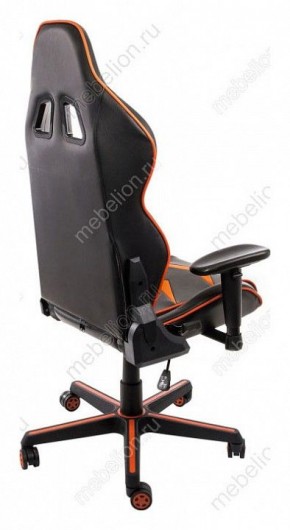 Кресло игровое Racer в Уфе - ufa.mebel24.online | фото 4