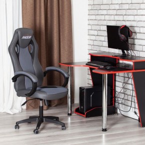 Кресло игровое Racer GT new в Уфе - ufa.mebel24.online | фото 12