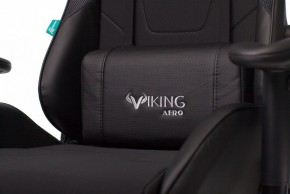 Кресло игровое VIKING 4 AERO BLACK EDITION в Уфе - ufa.mebel24.online | фото 10