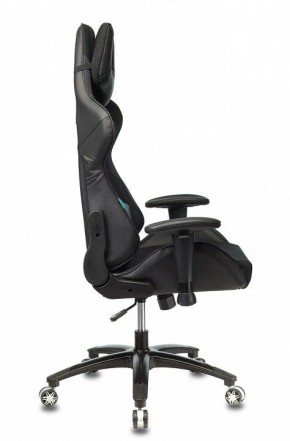 Кресло игровое VIKING 4 AERO BLACK EDITION в Уфе - ufa.mebel24.online | фото 4