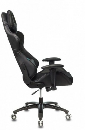 Кресло игровое VIKING 4 AERO BLACK EDITION в Уфе - ufa.mebel24.online | фото 5