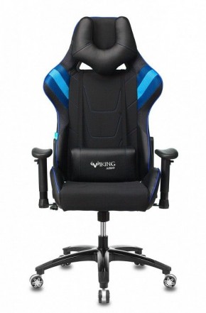 Кресло игровое VIKING 4 AERO BLUE в Уфе - ufa.mebel24.online | фото 3