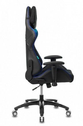 Кресло игровое VIKING 4 AERO BLUE в Уфе - ufa.mebel24.online | фото 4