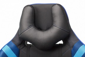 Кресло игровое VIKING 4 AERO BLUE в Уфе - ufa.mebel24.online | фото 8