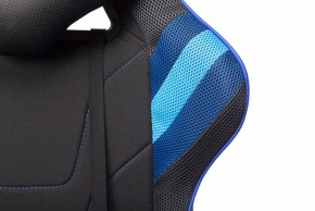 Кресло игровое VIKING 4 AERO BLUE в Уфе - ufa.mebel24.online | фото 9