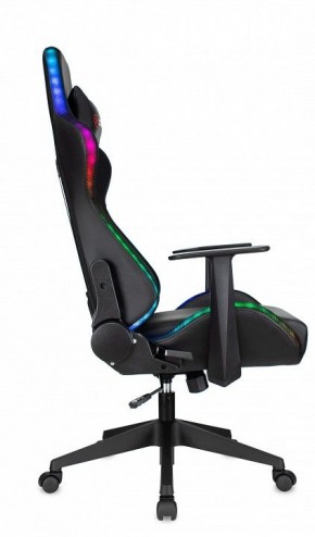 Кресло игровое Zombie Game Rgb в Уфе - ufa.mebel24.online | фото 10