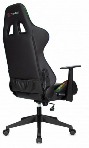 Кресло игровое Zombie Game Rgb в Уфе - ufa.mebel24.online | фото 3