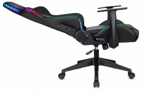 Кресло игровое Zombie Game Rgb в Уфе - ufa.mebel24.online | фото 4