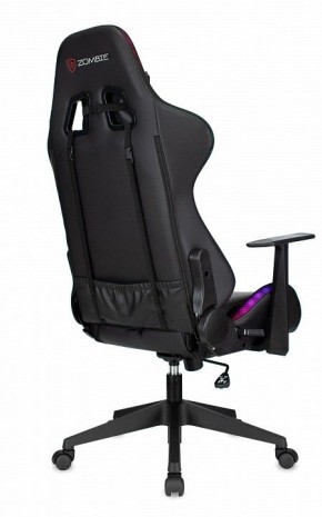 Кресло игровое Zombie Game Rgb в Уфе - ufa.mebel24.online | фото 8