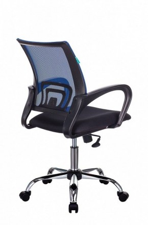Кресло компьютерное CH-695N/SL/BL/TW-11 в Уфе - ufa.mebel24.online | фото 4