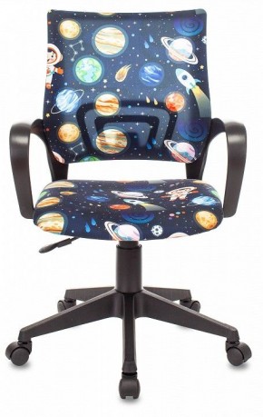 Кресло компьютерное BUROKIDS 1 SPACEMAN в Уфе - ufa.mebel24.online | фото 2