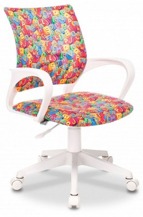 Кресло компьютерное Burokids 1 W в Уфе - ufa.mebel24.online | фото