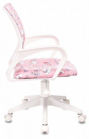 Кресло компьютерное BUROKIDS 1 W-UNICORN в Уфе - ufa.mebel24.online | фото 3