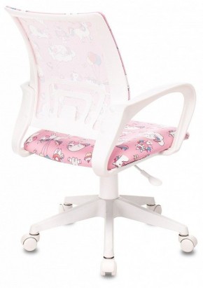 Кресло компьютерное BUROKIDS 1 W-UNICORN в Уфе - ufa.mebel24.online | фото 4
