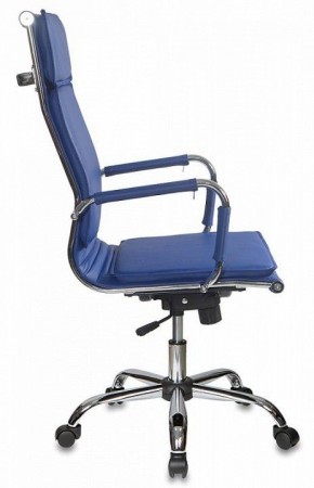 Кресло компьютерное Бюрократ CH-993/Blue в Уфе - ufa.mebel24.online | фото 3