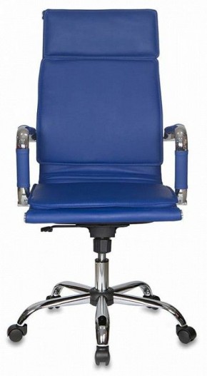 Кресло компьютерное Бюрократ CH-993/Blue в Уфе - ufa.mebel24.online | фото 8