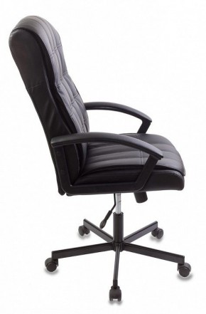Кресло компьютерное CH-823AXSN/BLACK в Уфе - ufa.mebel24.online | фото 3