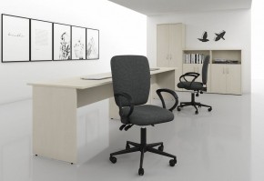 Кресло компьютерное Chairman 9801 Black в Уфе - ufa.mebel24.online | фото 8