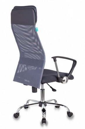 Кресло компьютерное KB-6N/SL/DG/TW-12 в Уфе - ufa.mebel24.online | фото 4