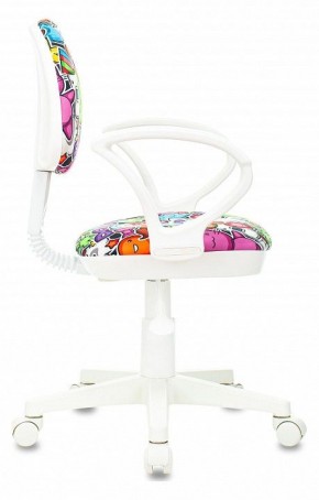 Кресло компьютерное KD-3/WH/ARM/MASKARAD в Уфе - ufa.mebel24.online | фото 3