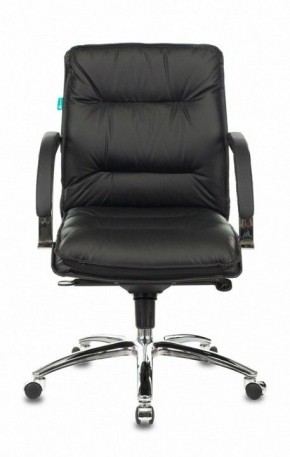 Кресло компьютерное T-9927SL-LOW/BLACK в Уфе - ufa.mebel24.online | фото 2